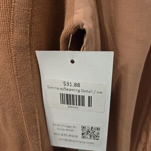 Blu Pepper Sienna Knit Top